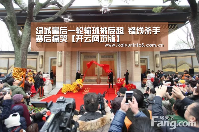 开云网页版
