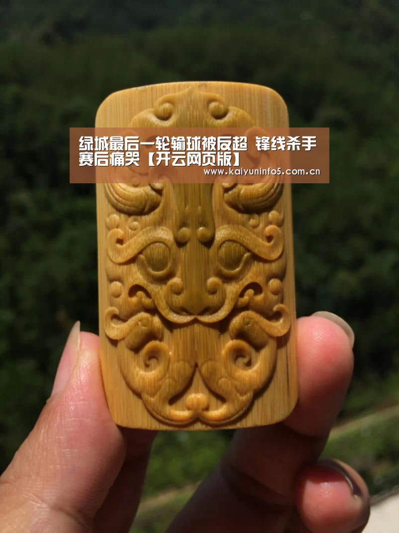 开云网页版