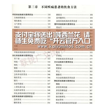 支付宝将送出1吨西兰花 请师生免费吃“开云官方入口”(图1) 开云网页版